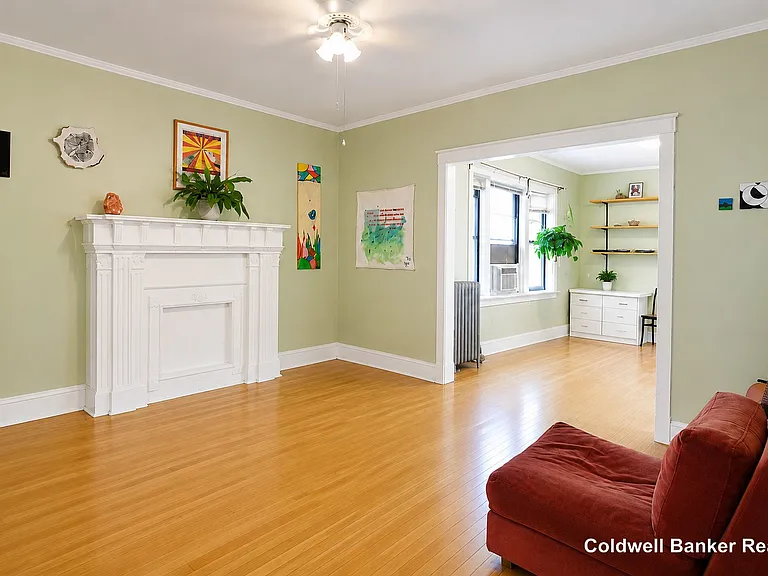 2325 N Sawyer Ave #1R — Photo 3