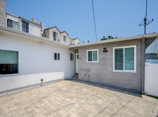 319 N Kenwood St #319, Burbank, CA 91505