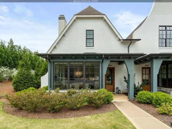 4004 Fairhaven Dr, Mountain Brook, AL 35223