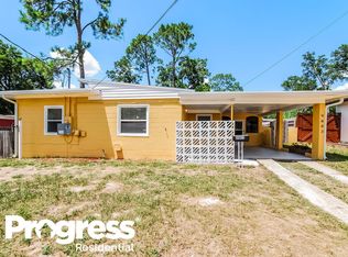 9803 Elaine Rd, Jacksonville, FL 32246