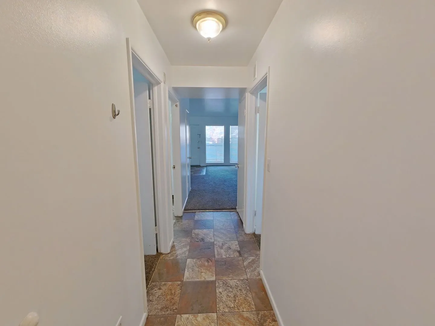 The Cascara Apartments — Photo 1