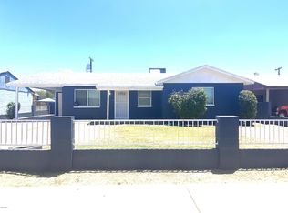 7741 W Clarendon Ave, Phoenix, AZ 85033