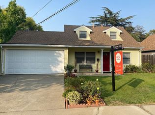 4117 Huckleberry Dr, Concord, CA 94521