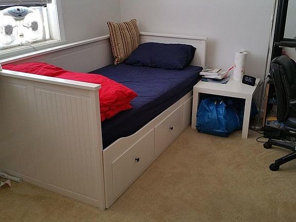 2nd bed room