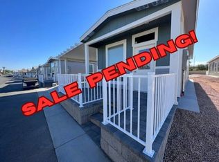 2206 S Ellsworth Rd #60B, Mesa, AZ 85209