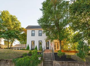 145 W Mound St, Circleville, OH 43113