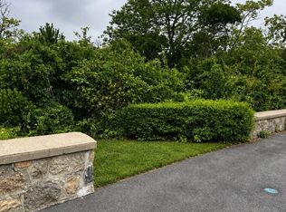 0 Road To The Cemetry, Cuttyhunk, MA 02713