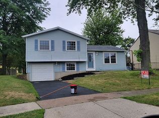 3611 Foxbrook Ct, Toledo, OH 43611