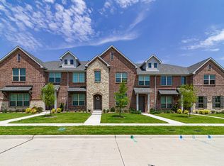 3921 Cresthill Dr, McKinney, TX 75070