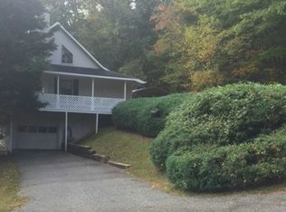 54 Ryan Rd, Blairsville, GA 30512