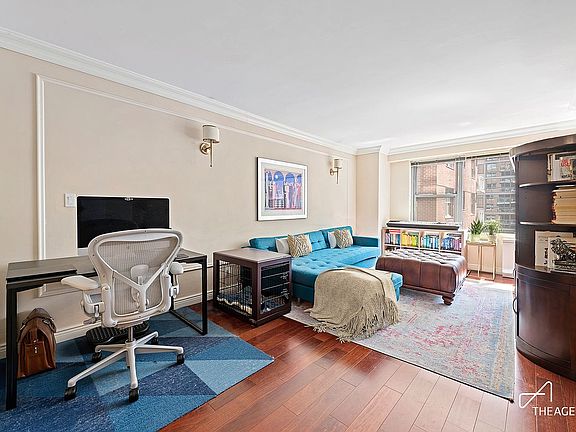 5th image of 360 E 72nd St APT A-1100