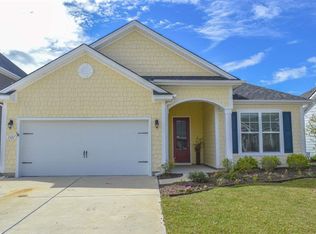 1381 Culbertson Ave #W, Myrtle Beach, SC 29577