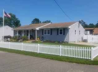 1053 Tiller Ave, Beachwood, NJ