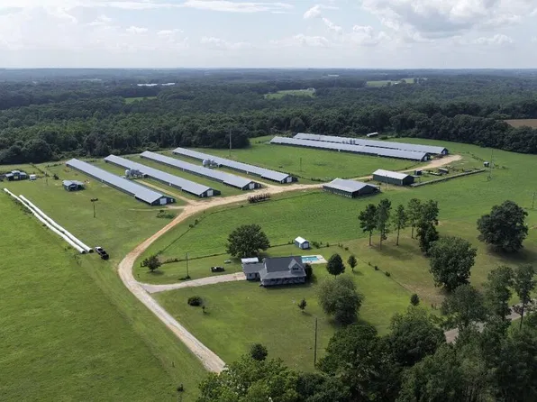 749 County Road 2203, Troy, AL 36079
