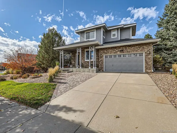 133 N Biloxi Way, Aurora, CO 80018