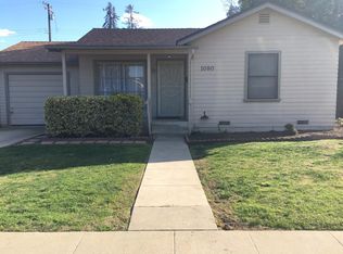 1080 Warkentin St, Kingsburg, CA