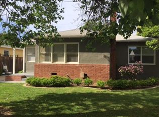 5967 12th Ave, Sacramento, CA
