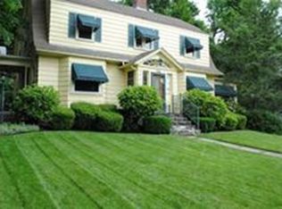 176 Institute Rd, Worcester, MA 01602