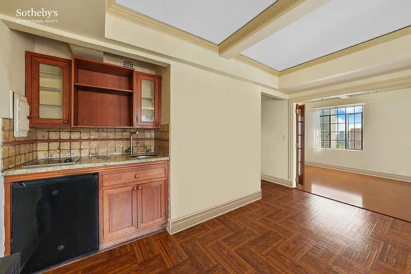 Rented by Sotheby's International Realty | media 50