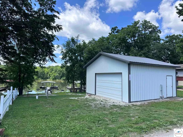 29167 Fairchild St, Warsaw, MO 65355