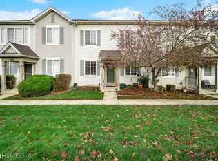 1517 Azalea Cir, Romeoville, IL 60446
