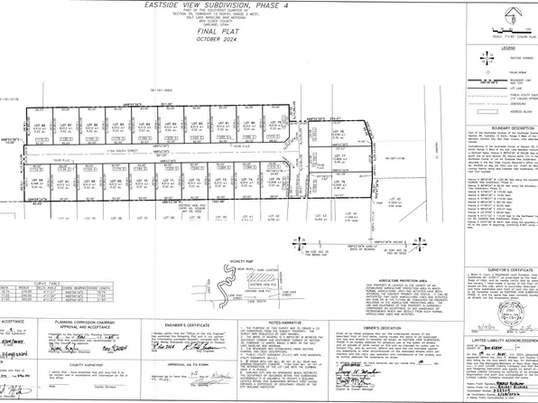 1264 E 1150 S, Garland, UT 84312
