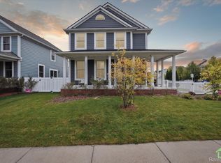 50210 Grant St, Canton, MI 48188