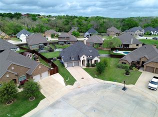 127 Preakness Dr, Willow Park, TX 76087