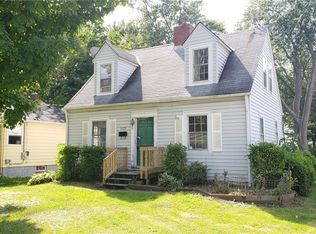 1075 Skinner Ave, Painesville, OH