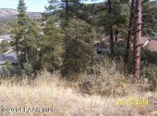 1804 Windy Walk Ln, Prescott, AZ 86305