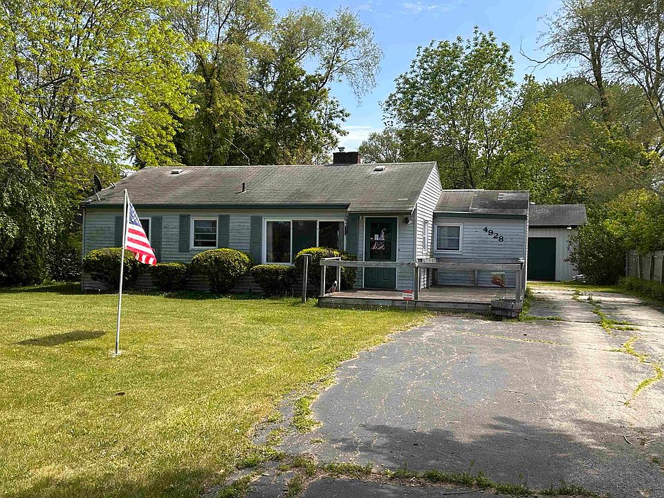 1st image of 4928 Hess Rd