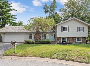 5 Saw Mill Way, Saint Charles, MO 63303