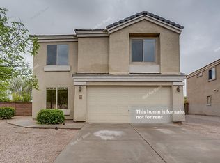 43597 W Wild Horse Trl, Maricopa, AZ 85138