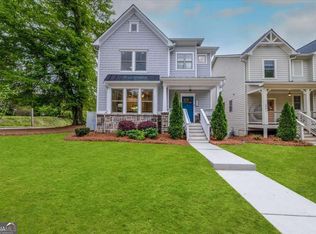 5295 Cloud St, Stone Mountain, GA 30083