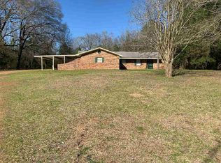 377 Cargill Rd, Marshall, TX 75672