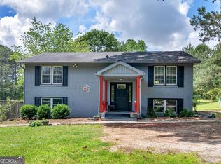 1477 S Bethany Rd, Locust Grove, GA 30248