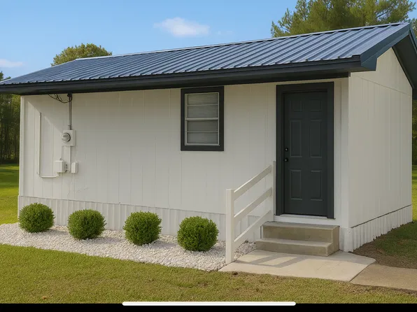 436 N Newburger Ave, Bruce, MS