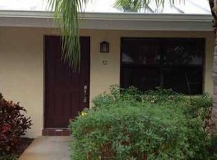1455 Holly Heights Dr APT 12, Fort Lauderdale, FL 33304