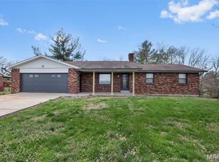 5569 State Highway 72, Jackson, MO