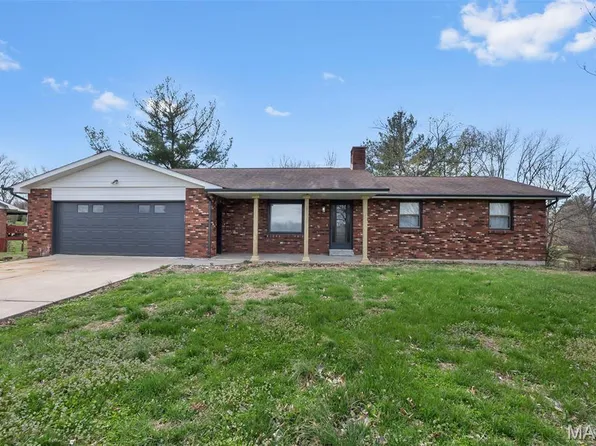 5569 State Highway 72, Jackson, MO 63755