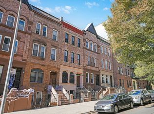 205 Edgecombe Ave, New York, NY 10030