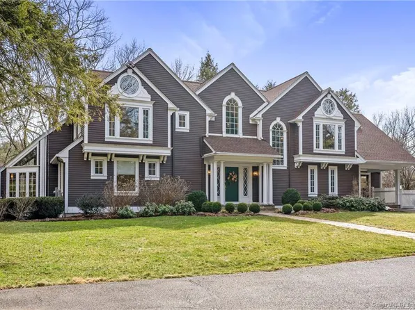 96 Bittersweet Lane, Glastonbury, CT 06073