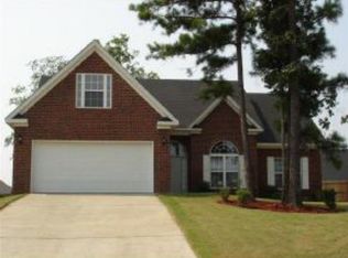 409 Little Fls, Grovetown, GA 30813