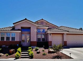 8353 Christinas Cove Ave, Las Vegas, NV 89131