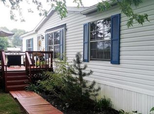 67 Penn Valley Vlg, Lititz, PA 17543