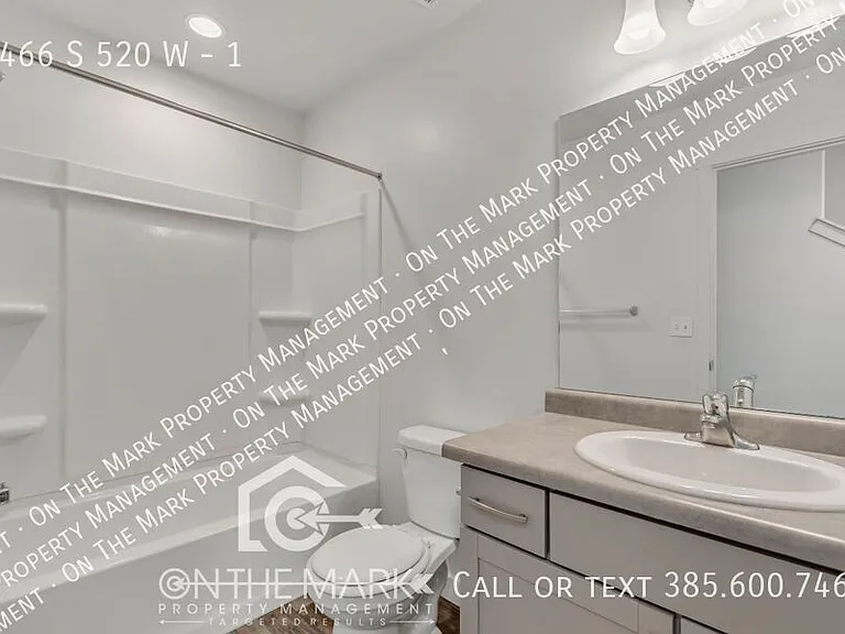 1466 S 520 W #1 — Photo 5