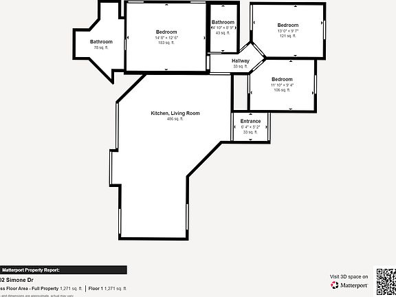 2nd image of this home