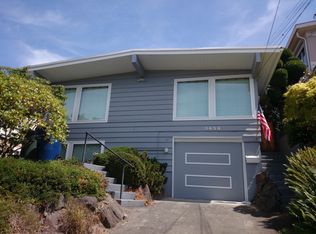 3434 60th Ave SW, Seattle, WA 98116