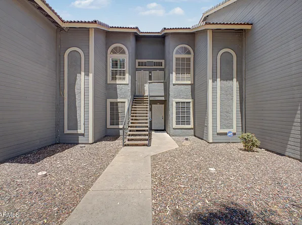 255 S KYRENE Road #117, Chandler, AZ 85226