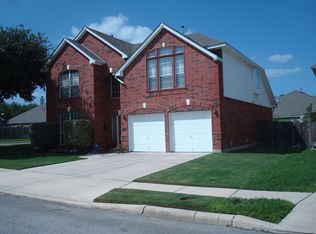 1403 Tranquil Trail Dr, San Antonio, TX 78232